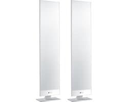 KEF T301 - Wit (per paar)