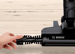 Bosch Readyy'y Serie 2 - BBHF220 - Steelstofzuiger - Zwart - 20V — thumbnail 3