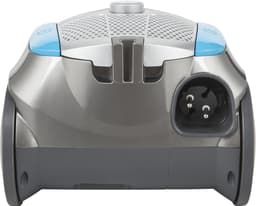 Teesa TSA5011 - Stofzuiger ERIS 750, 750 Watt, grijs/blauw — thumbnail 5
