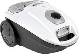 Teesa TSA5020 - Stofzuiger ECO WHITE 700, 700 Watt, wit — thumbnail 2