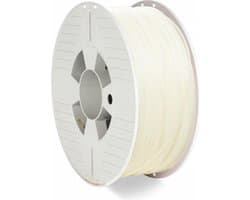 Verbatim 55317 55317 Filament PLA kunststof 1.75 mm 1000 g Natuur 1 stuk(s)