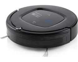 Domo DO7288S - Robotstofzuiger