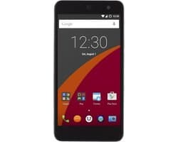 Wileyfox Swift - 16GB - Zwart