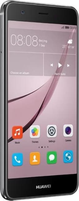Huawei Nova - 32GB - Grijs — thumbnail 1