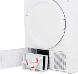 Beko DS7333PX0 - Warmtepompdroger - NL/FR — thumbnail 8