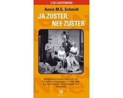 Ja zuster, nee zuster