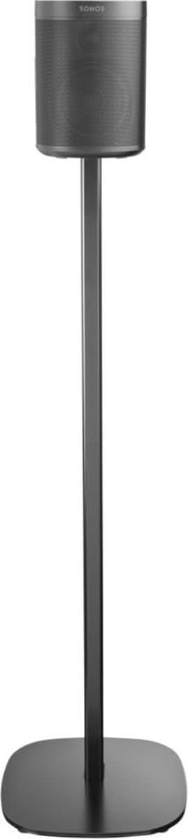 Cavus - Draaibare Speaker Standaard voor Sonos One (SL) - Zwart [Ook geschikt voor Sonos Play:1] — afbeelding 1