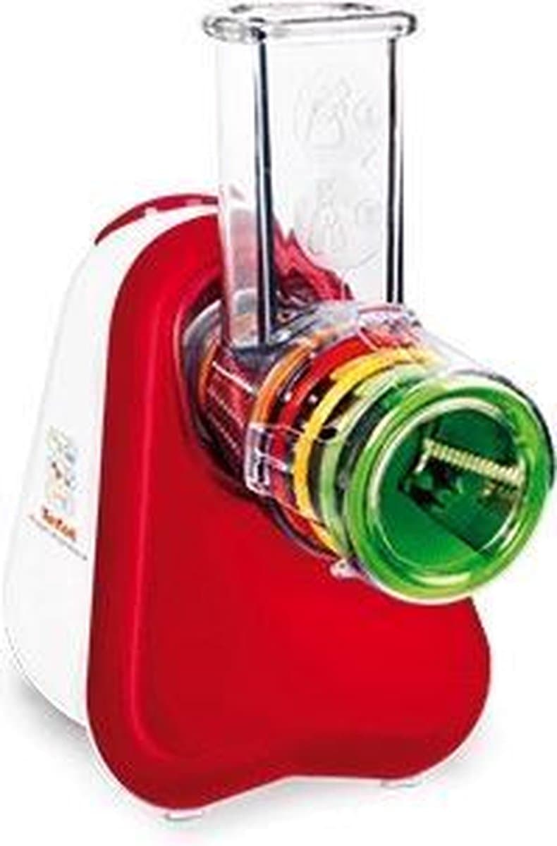 Tefal - MB756G31 - Fresh Express Plus - Elektrische Rasp — afbeelding 1