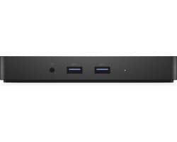Dell WD15 Dock with 130W AC adapter - EU