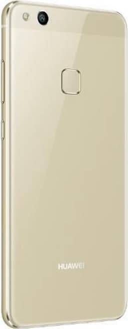 Huawei P10 Lite - 32 GB - Goud — thumbnail 4