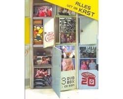 Alles Uit De Kast
