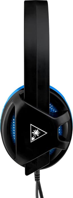 Turtle Beach Recon Chat - Gaming Headset - Zwart - PS4 & PS5 — thumbnail 4