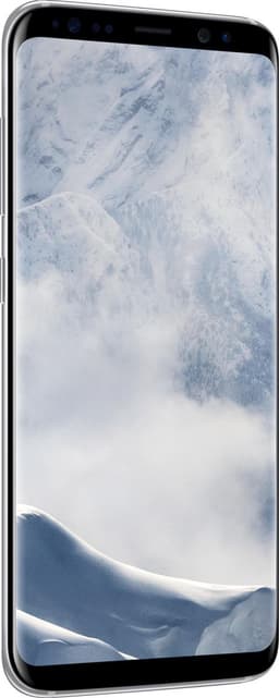 Samsung Galaxy S8 - 64GB - Arctic Silver (Zilver) — thumbnail 11