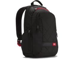 Case Logic DLBP114 - Laptop Rugzak - 14 inch / Zwart