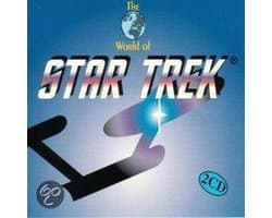 World Of Star Trek