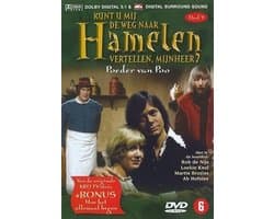 Kunt U Mij De Weg Naar Hamelen 5