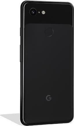 Google Pixel 3 - 64GB - Zwart — thumbnail 3