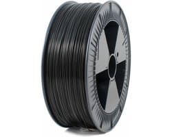 FilRight Pro Filament PLA  - Zwart - 1.75mm