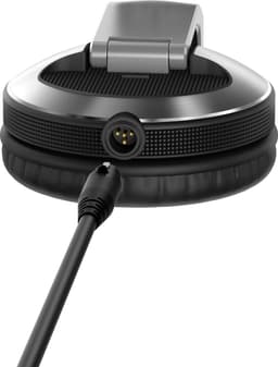 Pioneer DJ HDJ-X10 - Hoofdtelefoon - Zilver — thumbnail 9