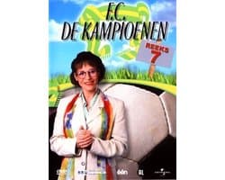 F.C. De Kampioenen S7