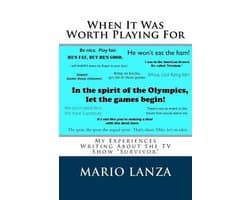 When It Was Worth Playing for