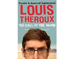 The Call of the Weird