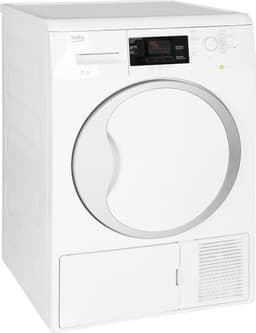 Beko DPU 7380 X - Warmtepompdroger — thumbnail 2
