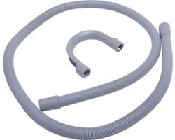 Afvoerslang wasmachine 150 cm