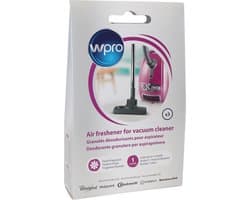 WPRO Luchtverfrisser Stofzuiger