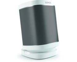 Vogel's SOUND 4113 Tafelstandaard voor SONOS PLAY:1 en PLAY:3 (wit)