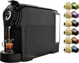 Douwe Egberts L'OR Lucente Pro — thumbnail 4