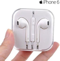 Apple iPhone 6 11,9 cm (4.7'') 1 GB 64 GB Single SIM Grijs — thumbnail 14