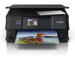 Epson Expression Premium XP-6100 - All-in-One Printer