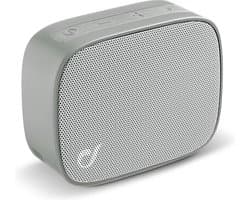 Cellularline Fizzy Mono portable speaker Rechthoek Grijs