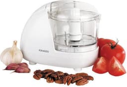 Kenwood mini-hakker CH180A — thumbnail 3
