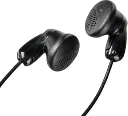 SONY MDRE9LPB In-ear Bedrade oordopjes Zwart — thumbnail 3
