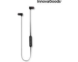 Innovagoods Magnetische Draadloze Hoofdtelefoon