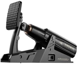 Moza Racing mBooster Active Pedal – Uitbreiding voor CRP2-pedalen – Sim Racing PC — thumbnail 2