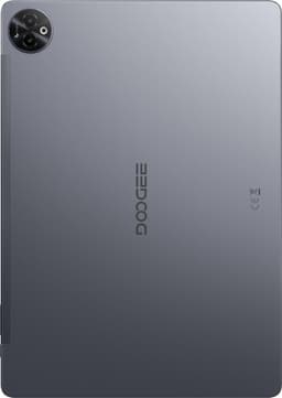 Tablet DOOGEE Tab E3 Max VIP - 14 inch IPS 2.1K - 32GB RAM - 256GB ROM - 13500 mAh - Gemini AI - Android 15 - 4G LTE, 5G WiFi - GPS - Grijs — thumbnail 4