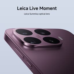 XIAOMI 17T 12GB - 256 GB Paars — thumbnail 5