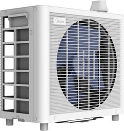 Midea PortaSplit Mobiele Split Airco - 12.000 BTU - Incl. Evolar Oplaadbare Handventilator - Koelen & Verwarmen - Met Wifi — thumbnail 4