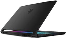 MSI Katana Serie - Laptop - Intel Core i7 - NVIDIA GeForce RTX 5060 - 16 GB RAM — thumbnail 2