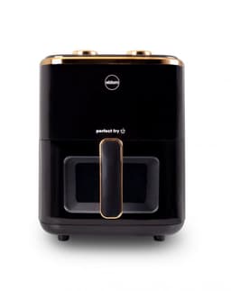 ELDOM Fritta - Airfryer - 5,0 L capaciteit - 2400 W vermogen - Instelbare temperatuurregeling — thumbnail 1