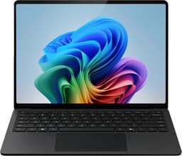 Microsoft Surface Laptop 7 - Copilot+ PC - Intel Core Ultra 7 266V - 16 GB RAM - 512GB SSD - 13.8 Inch — thumbnail 2