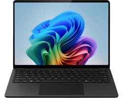 Microsoft Surface Laptop 7 - Copilot+ PC - Intel Core Ultra 7 266V - 16 GB RAM - 512GB SSD - 13.8 Inch