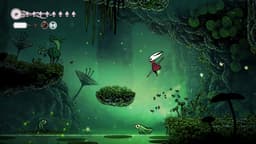Hollow Knight Silksong - PS5 — thumbnail 3