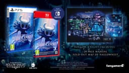 Hollow Knight - PS5 — thumbnail 2