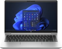 HP Probook 445 G10 - AMD Ryzen 3 7330U - 16GB - 256GB SSD - 14 inch HD - Windows 11 Pro - Nieuw - QWERTY — thumbnail 1