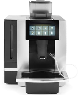 Hendi - Volautomatische espressomachine - 2700W - Touchscreen - 19 bar — thumbnail 2