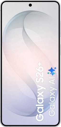 Samsung Galaxy S26+ - 256GB - Wit — thumbnail 5